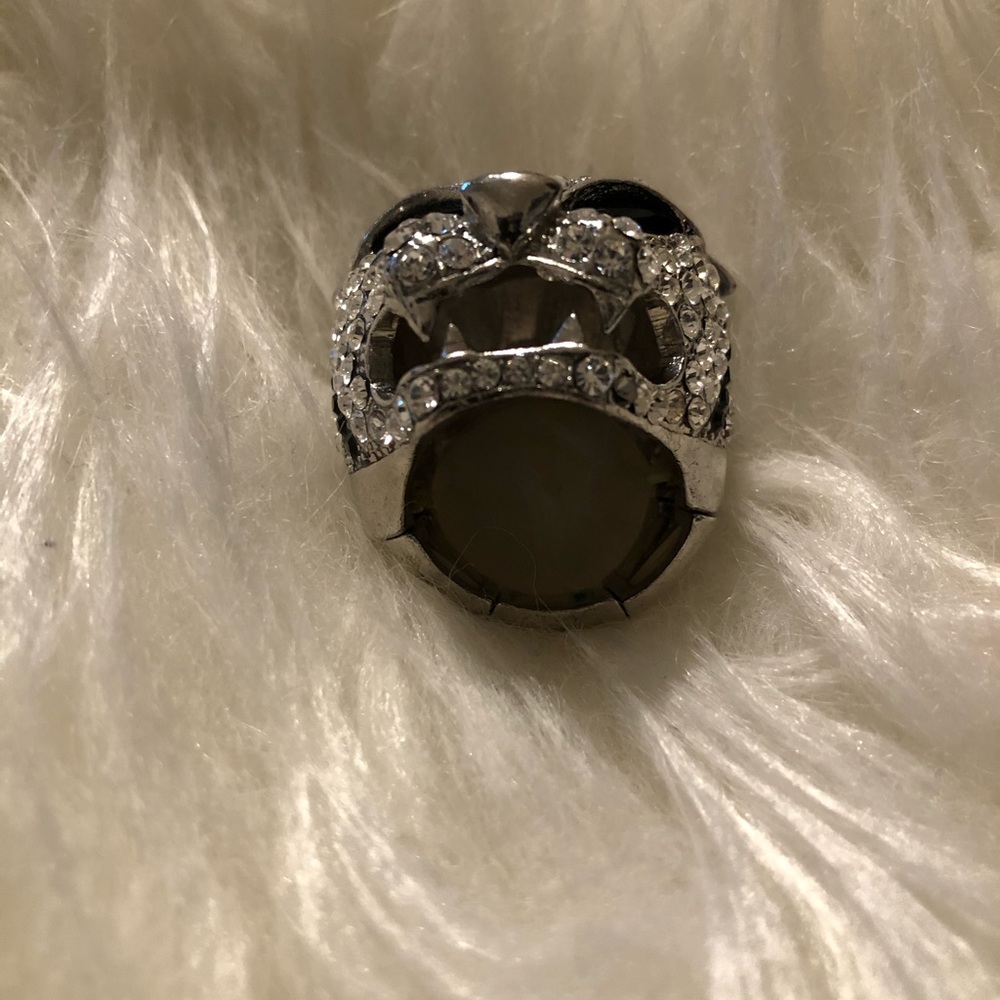 Leopard ring - Picture 7 of 8
